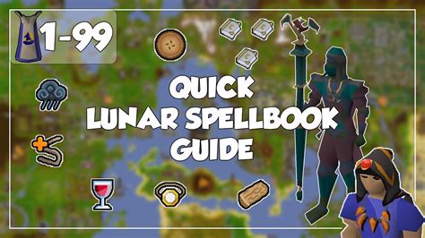 osrs lunar spellbook.